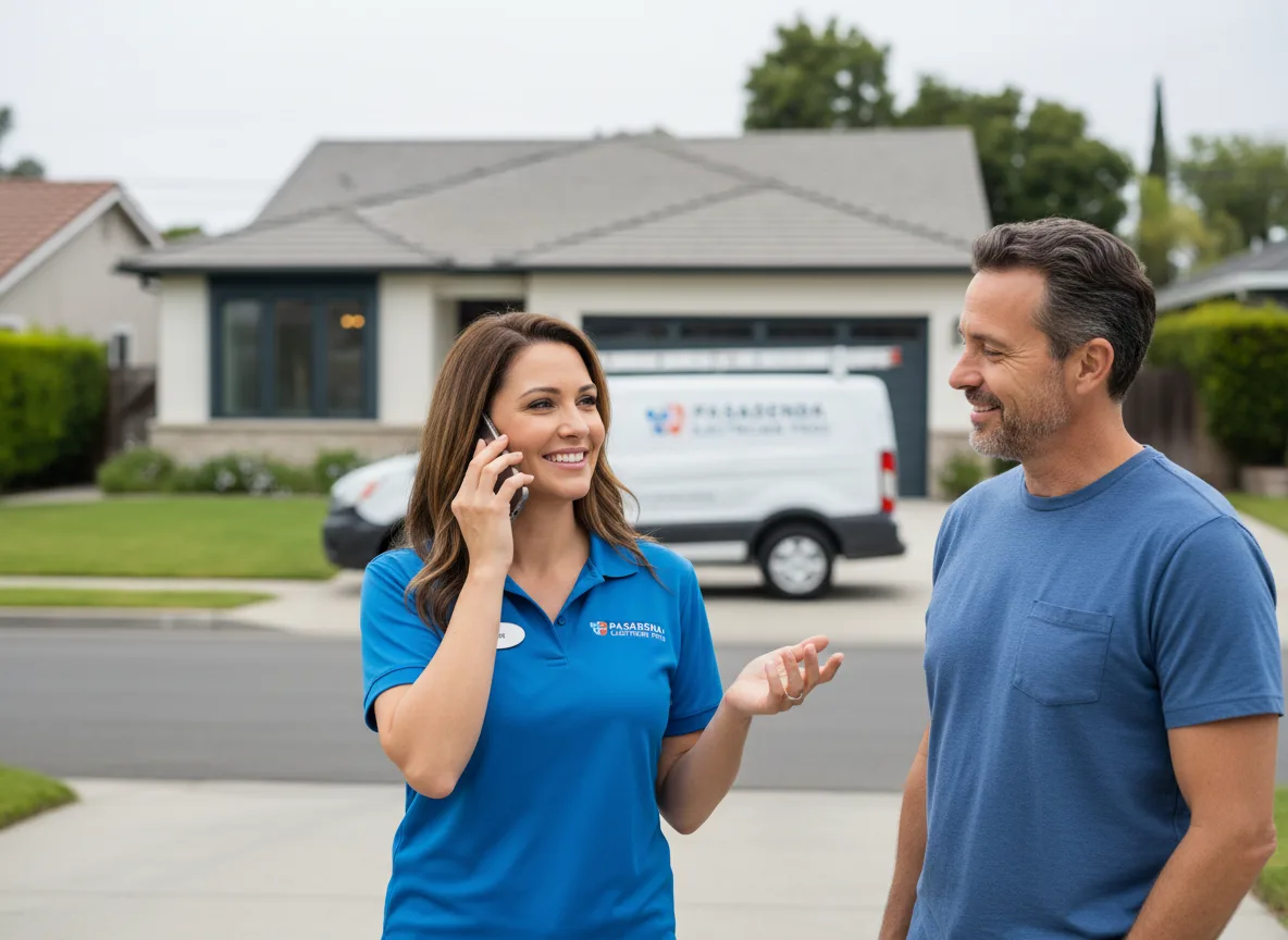 Electrician Vowinckel, PA FAQs